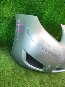 БАМПЕР НА TOYOTA VITZ SCP90