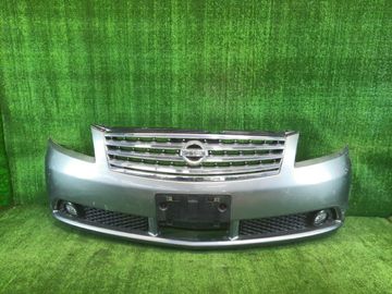 БАМПЕР НА NISSAN FUGA Y50