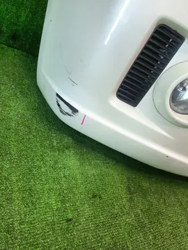 БАМПЕР НА HONDA MOBILIO GB1
