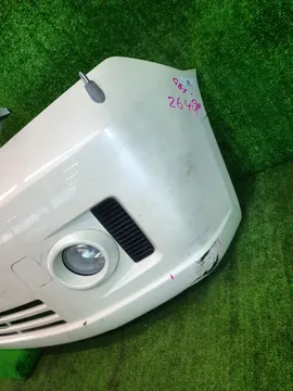 БАМПЕР НА HONDA MOBILIO GB1