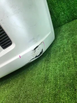 БАМПЕР НА HONDA MOBILIO GB1