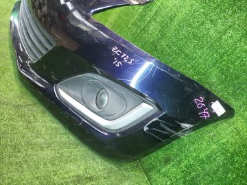 БАМПЕР НА SUZUKI SWIFT ZC72S