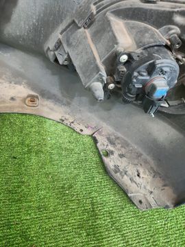БАМПЕР НА SUZUKI SWIFT ZC72S