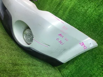 БАМПЕР НА SUBARU OUTBACK BP9