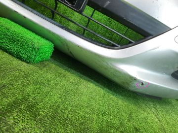 БАМПЕР НА HONDA INSIGHT ZE2