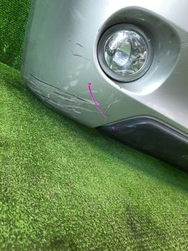 БАМПЕР НА TOYOTA IST NCP60