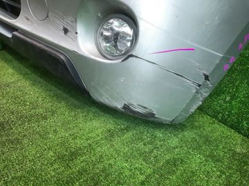 БАМПЕР НА TOYOTA IST NCP60