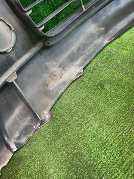 БАМПЕР НА TOYOTA IST NCP60