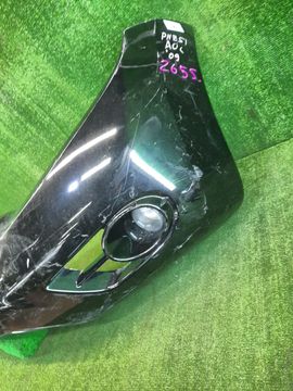 БАМПЕР НА NISSAN MURANO Z51