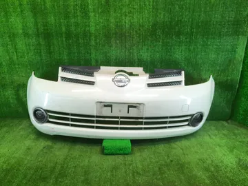 БАМПЕР НА NISSAN NOTE E11