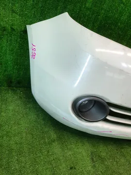 БАМПЕР НА NISSAN NOTE E11