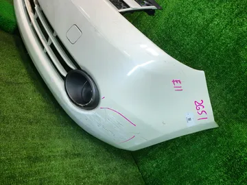 БАМПЕР НА NISSAN NOTE E11