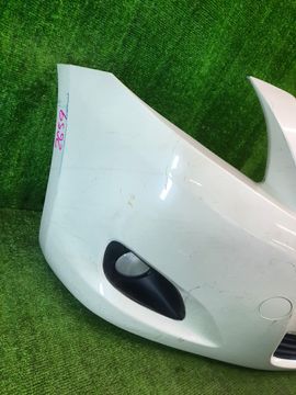 БАМПЕР НА TOYOTA BELTA SCP92