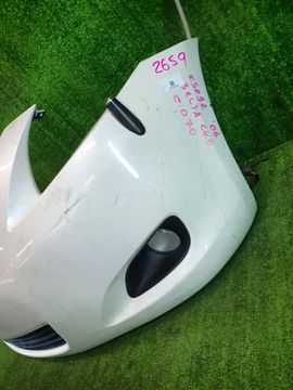 БАМПЕР НА TOYOTA BELTA SCP92