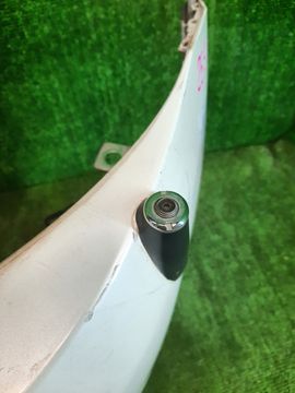 БАМПЕР НА TOYOTA BELTA SCP92