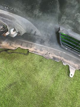 БАМПЕР НА TOYOTA BELTA SCP92