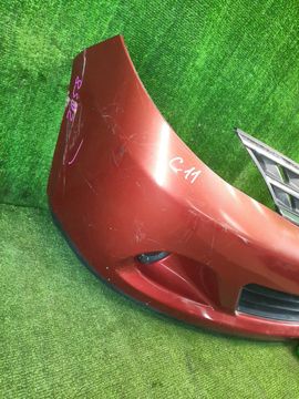 БАМПЕР НА NISSAN TIIDA C11