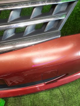 БАМПЕР НА NISSAN TIIDA C11