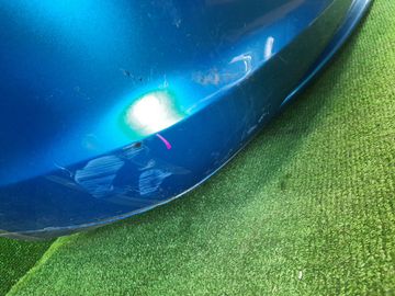 БАМПЕР НА HONDA INSIGHT ZE2