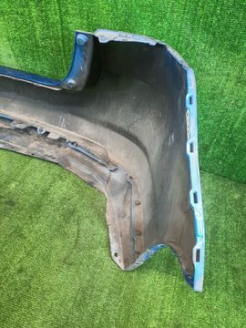 БАМПЕР НА HONDA INSIGHT ZE2
