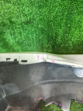 БАМПЕР НА TOYOTA PRIUS ZVW30