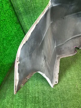 БАМПЕР НА TOYOTA PRIUS ZVW30