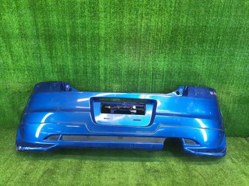БАМПЕР НА SUZUKI SWIFT ZC71S