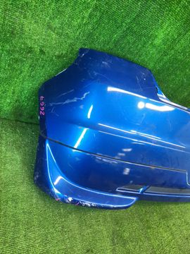 БАМПЕР НА SUZUKI SWIFT ZC71S