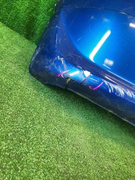 БАМПЕР НА SUZUKI SWIFT ZC71S