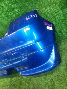 БАМПЕР НА SUZUKI SWIFT ZC71S