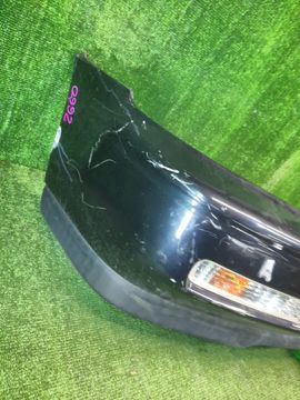 БАМПЕР НА HONDA ACCORD CD8
