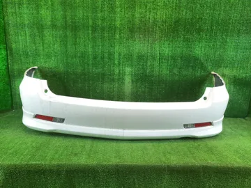 БАМПЕР НА TOYOTA CALDINA AZT241