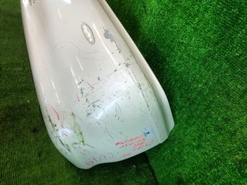 БАМПЕР НА TOYOTA CRESTA GX100
