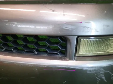 БАМПЕР НА TOYOTA BB NCP30