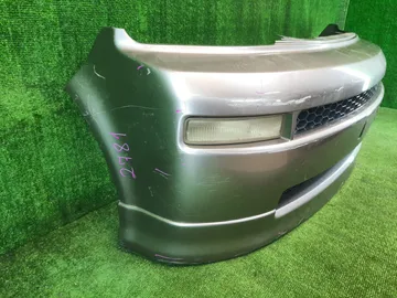 БАМПЕР НА TOYOTA BB NCP30