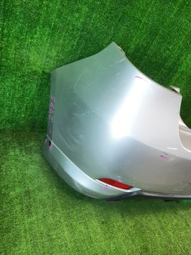 БАМПЕР НА SUBARU IMPREZA GH3