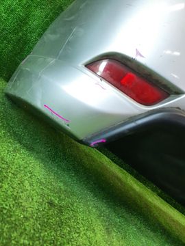 БАМПЕР НА SUBARU IMPREZA GH3