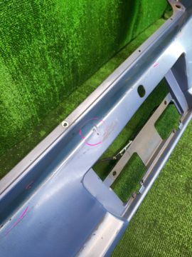 БАМПЕР НА NISSAN LIBERTY RM12