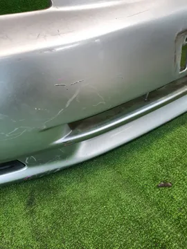 БАМПЕР НА TOYOTA ALLEX NZE121