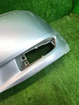 БАМПЕР НА TOYOTA ALLEX NZE121
