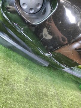 БАМПЕР НА NISSAN X-TRAIL T31