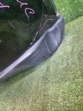 БАМПЕР НА NISSAN X-TRAIL T31