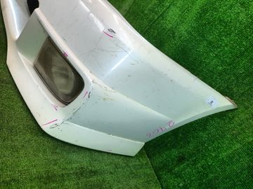 БАМПЕР НА NISSAN WINGROAD Y11