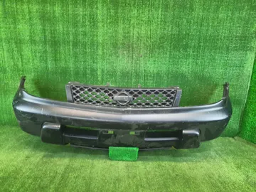 БАМПЕР НА NISSAN X-TRAIL T30