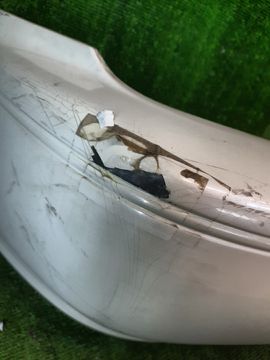 БАМПЕР НА TOYOTA HARRIER MCU10