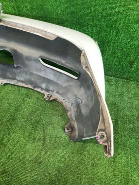 БАМПЕР НА TOYOTA HARRIER MCU10