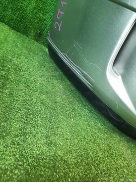 БАМПЕР НА NISSAN WINGROAD Y11