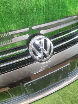 БАМПЕР НА VOLKSWAGEN SHARAN 7N1