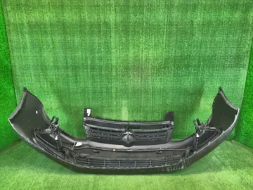 БАМПЕР НА VOLKSWAGEN SHARAN 7N1