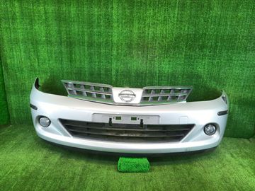 БАМПЕР НА NISSAN TIIDA C11